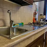 Trulli Cocolicchio Vakantiehuis