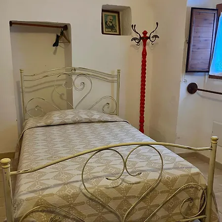 Trulli Cocolicchio *