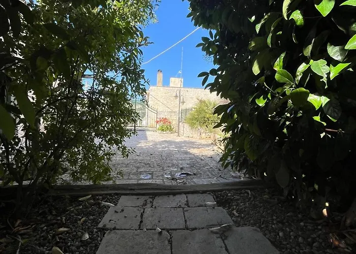 Trulli Cocolicchio Holiday home Selva Di Fasano