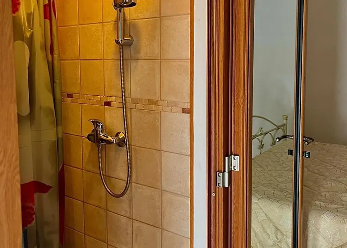 Trulli Cocolicchio Holiday home